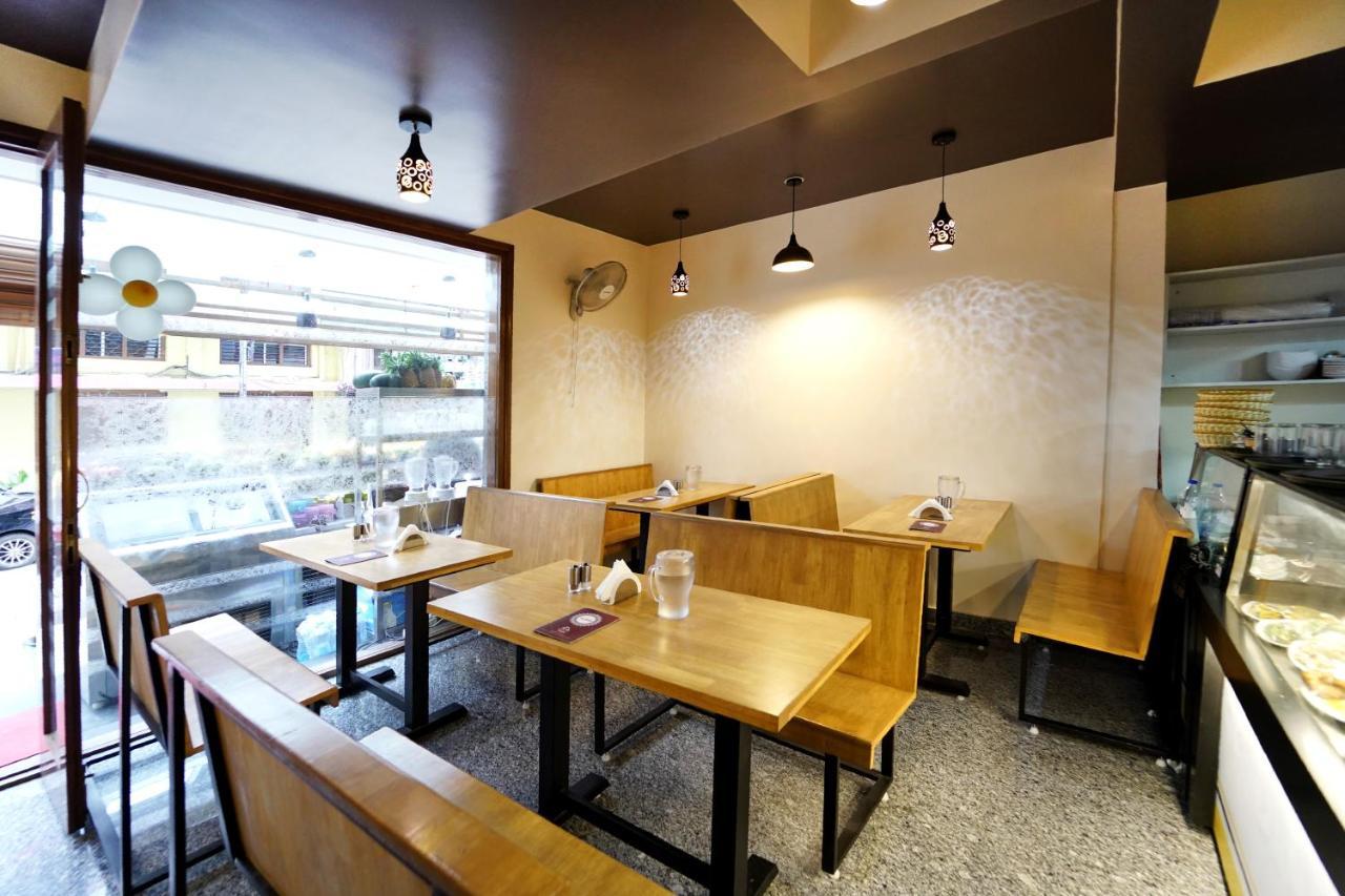 Ss Crown Inn Bangalore Exterior photo